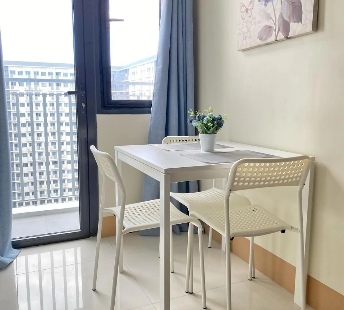 Appartement Shore 3 - Unit Kyra - Brand New Unit Manille
