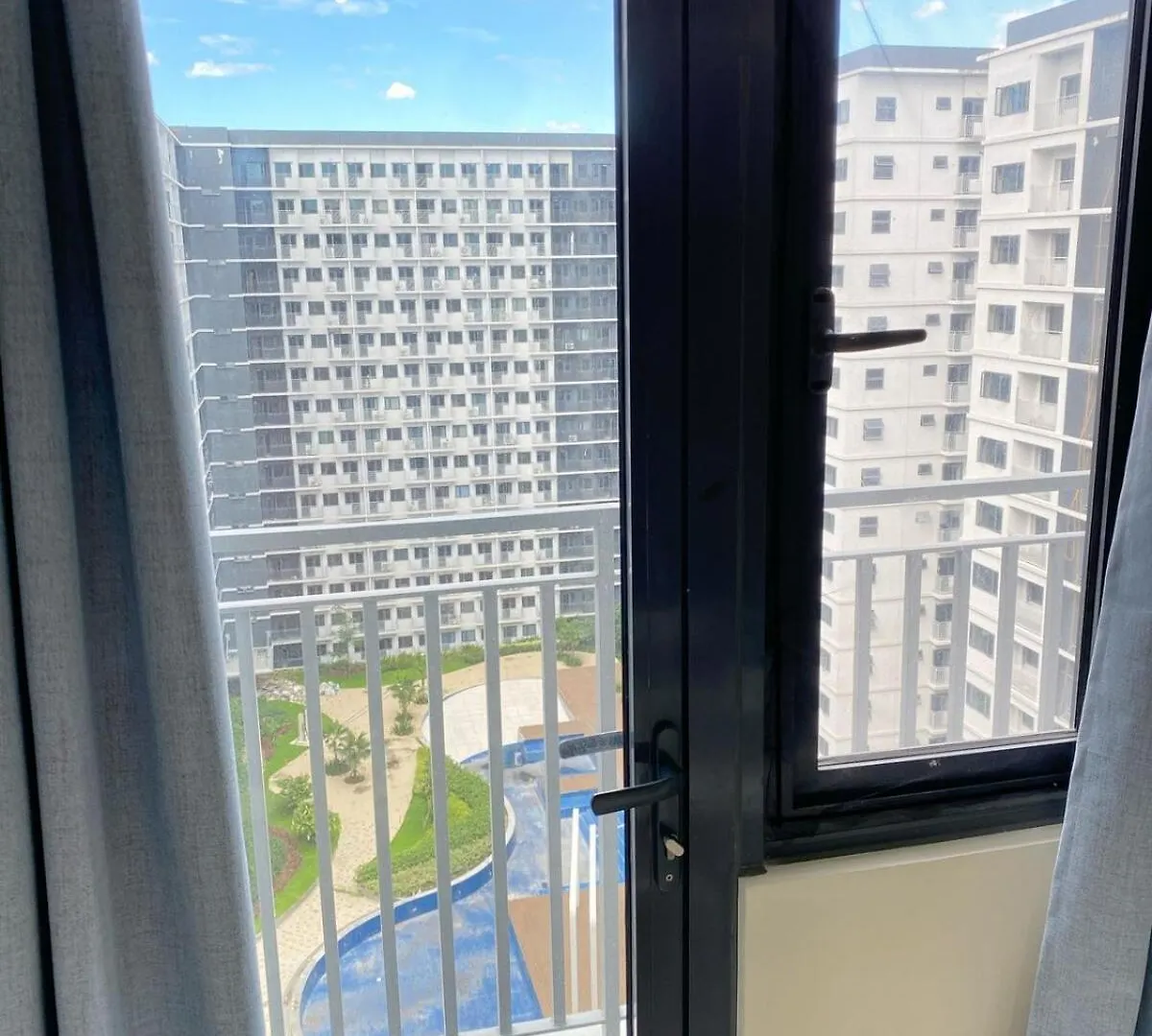 Apartmán Shore 3 - Unit Kyra - Brand New Unit Manila Filipíny