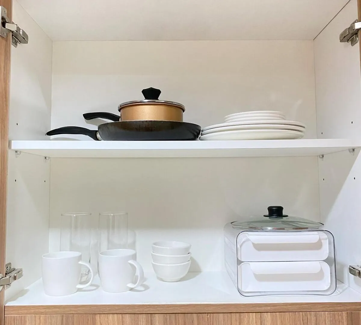 Shore 3 - Unit Kyra - Brand New Unit Manila