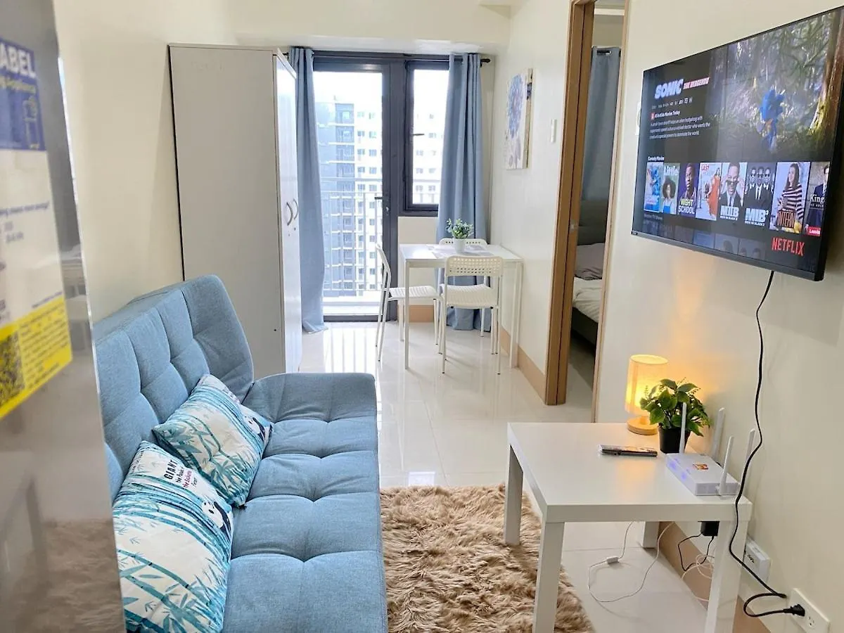 Shore 3 - Unit Kyra - Brand New Unit Manila