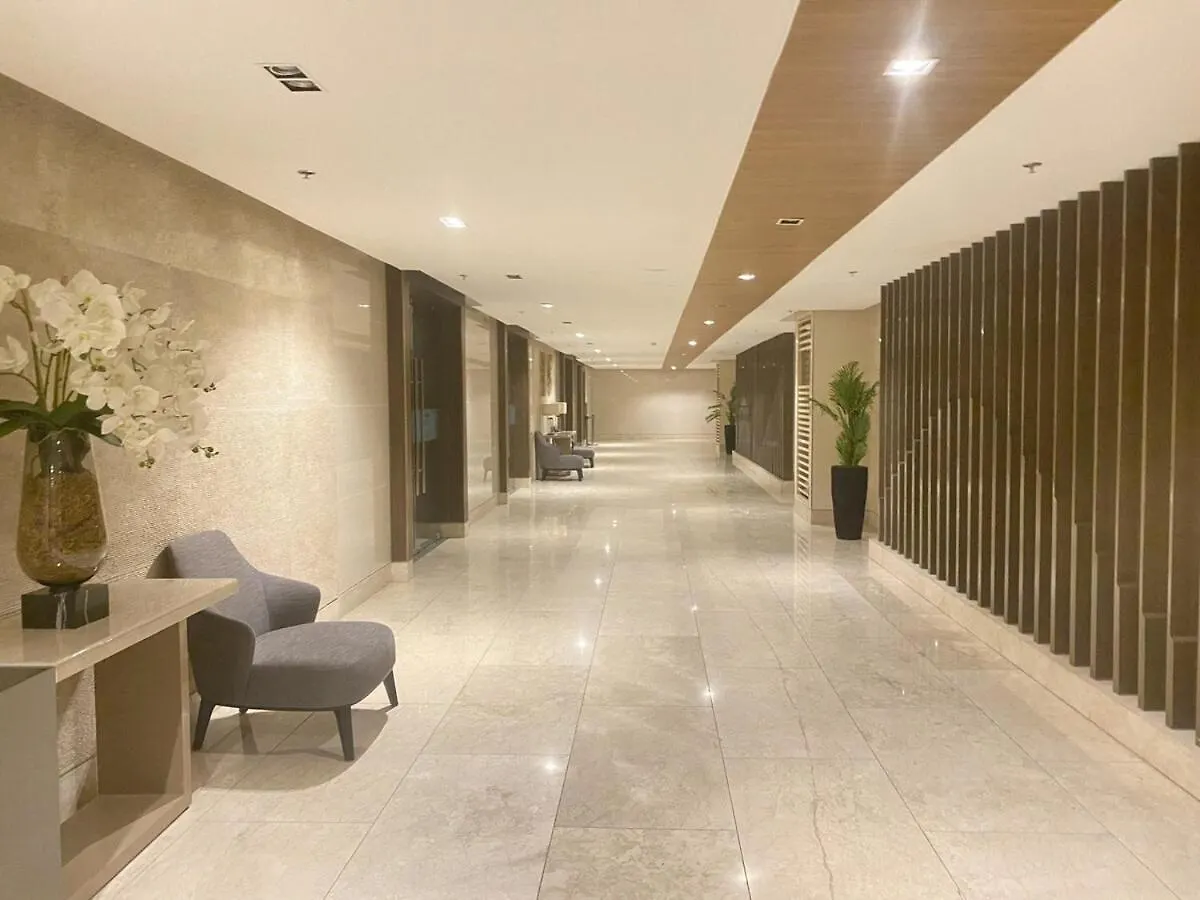 Apartment Shore 3 - Unit Kyra - Brand New Unit Manila