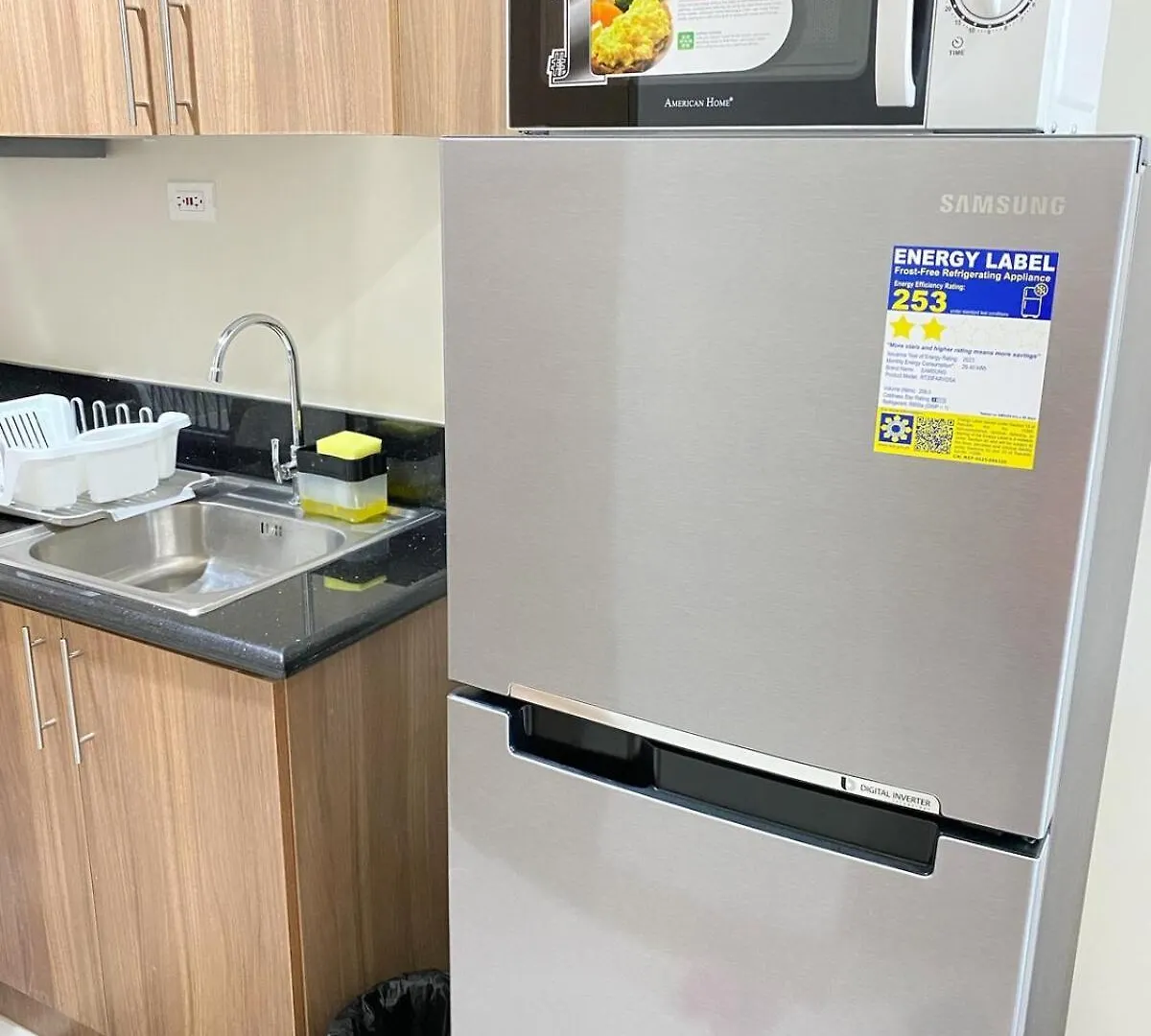 Shore 3 - Unit Kyra - Brand New Unit Manila